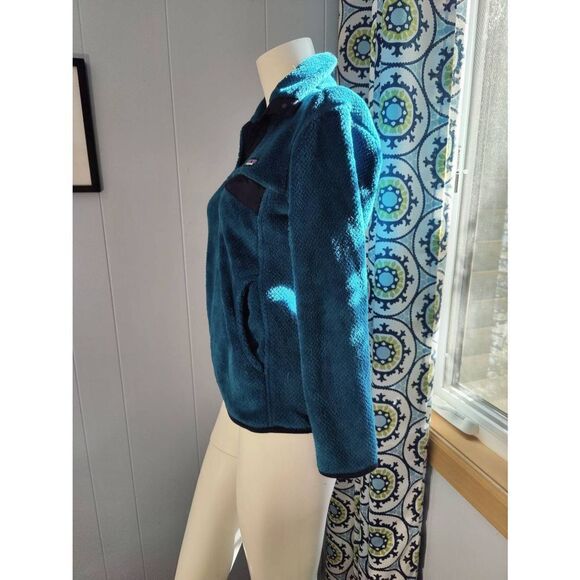 Patagonia Fleece Pullover - Picture 2 of 4